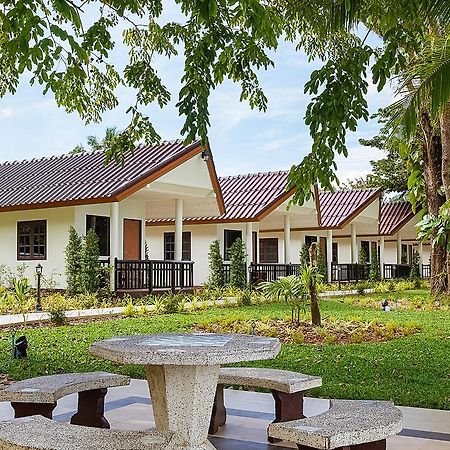 Good View Resort Koh Chang Exterior foto