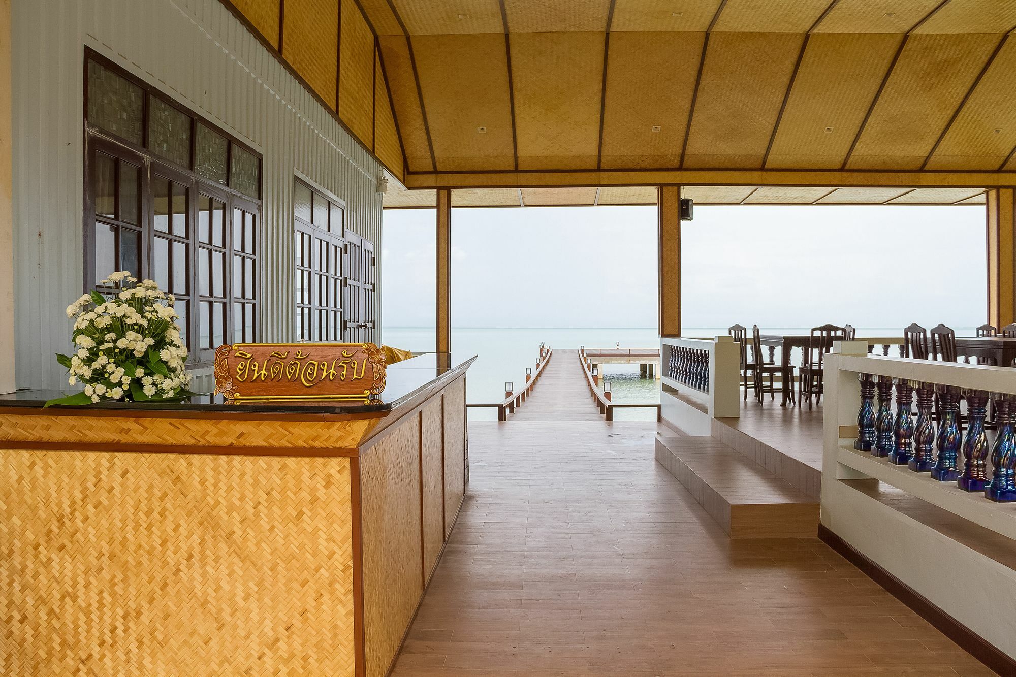Good View Resort Koh Chang Exterior foto